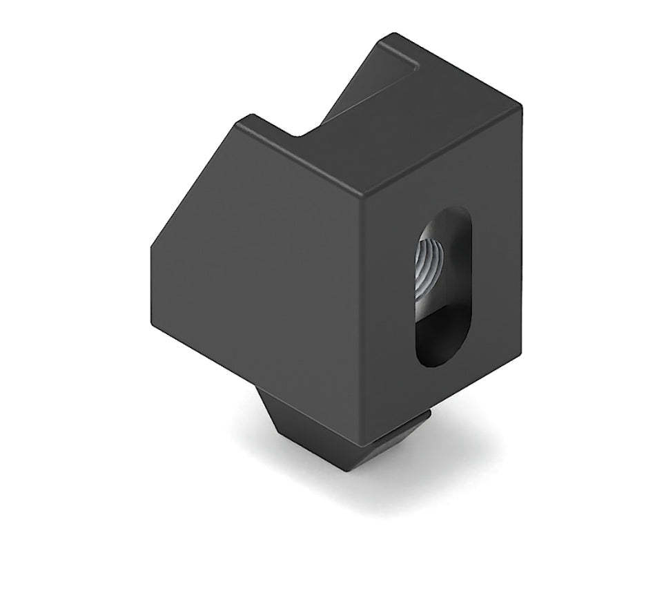 Flächen- und Bedienelemente