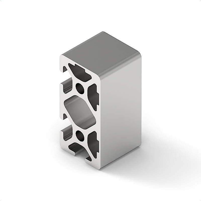 Profil 5 40x20 3N90 D4.3