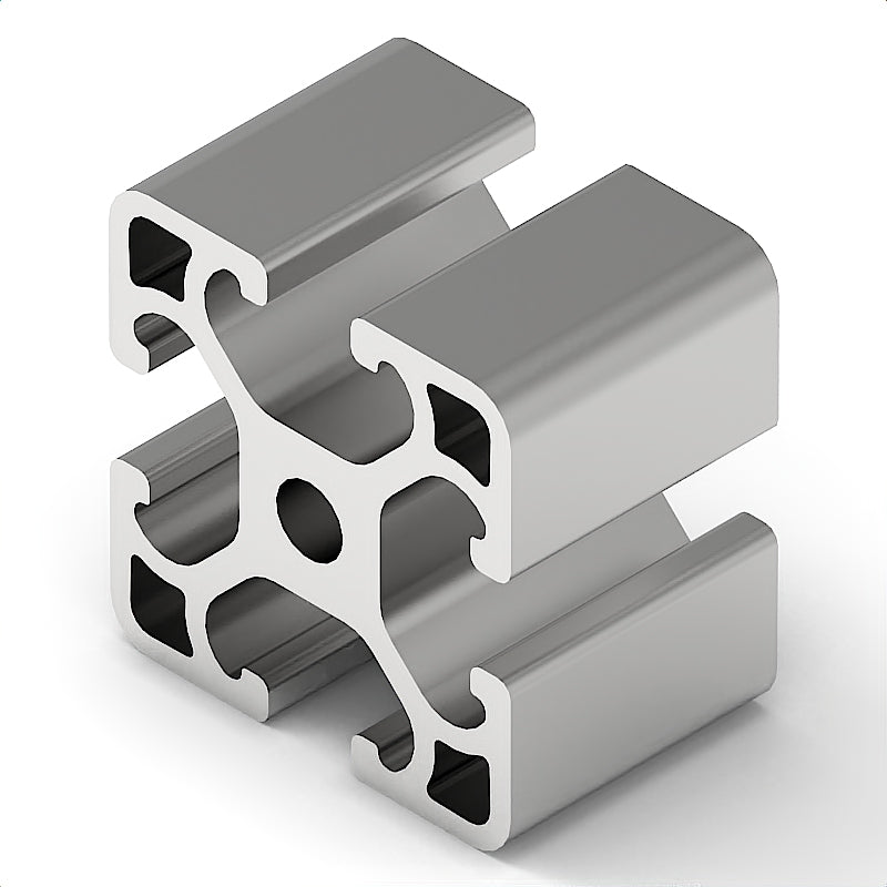 Profil 6 30x30 D5, leicht