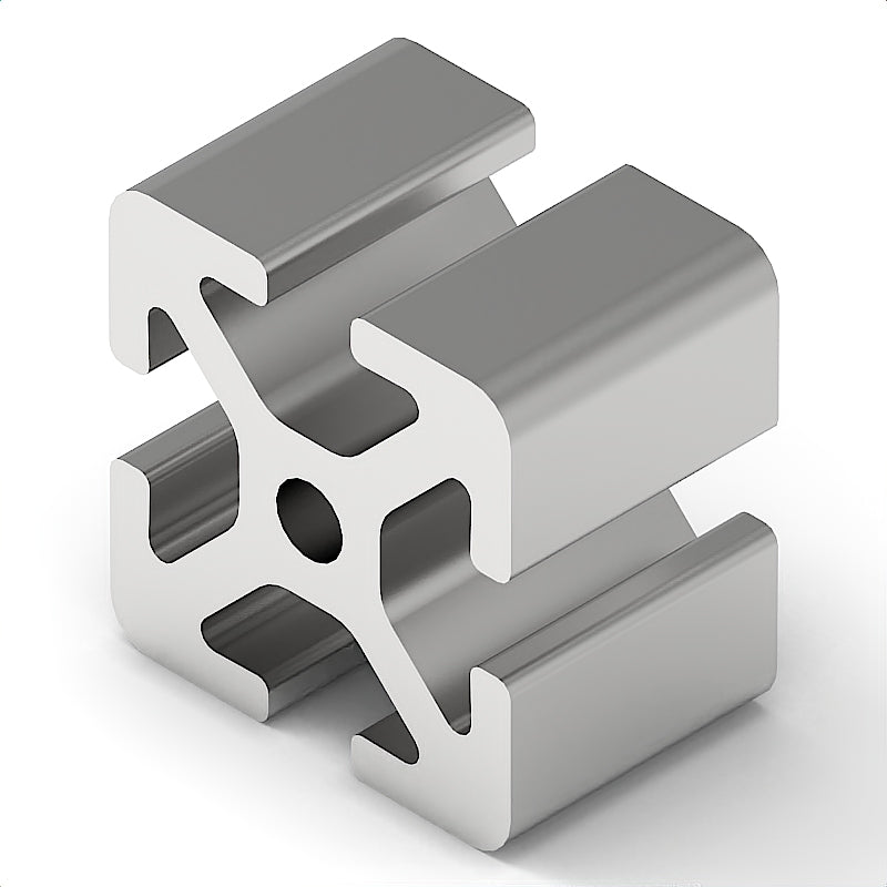 Profil 6 30x30 D5, schwer