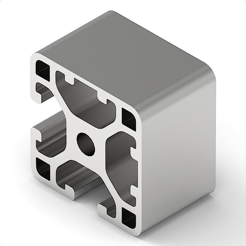 Profil 6 30x30 2N90 D5, leicht