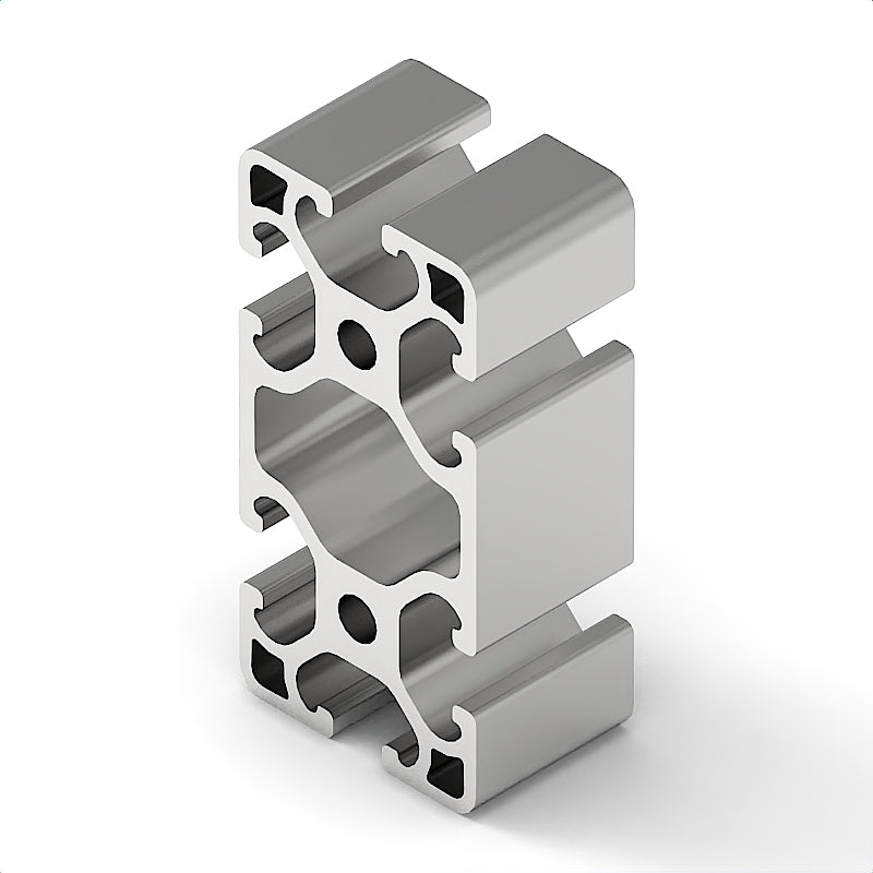 Profil 6 60x30 D5, leicht