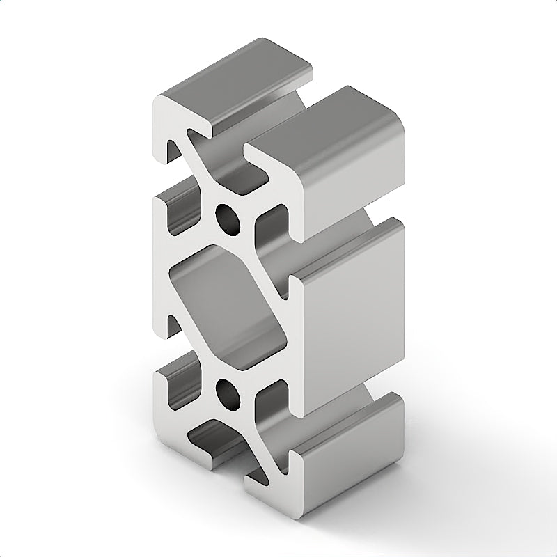 Profil 6 60x30 D5, schwer