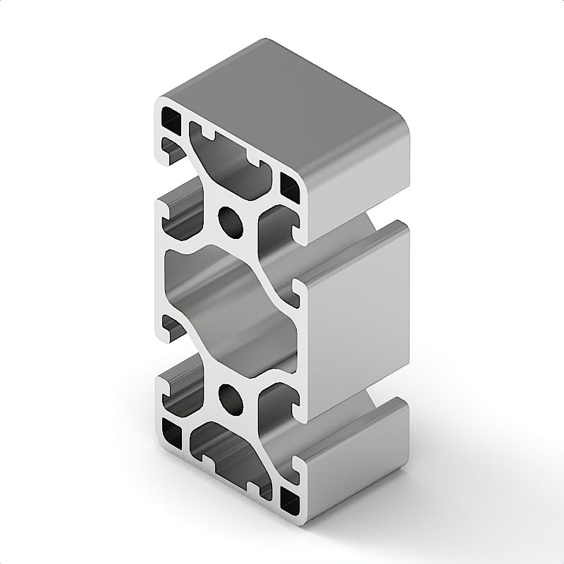 Profil 6 60x30 2N180 D5, leicht