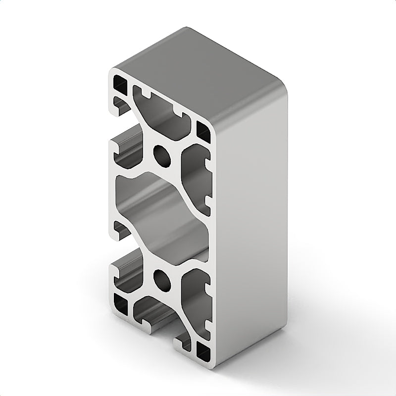 Profil 6 60x30 3N90 D5, leicht