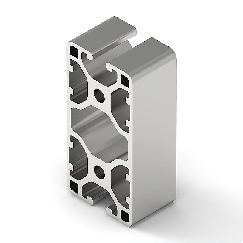 Profil 6 60x30 4N180 D5, leicht