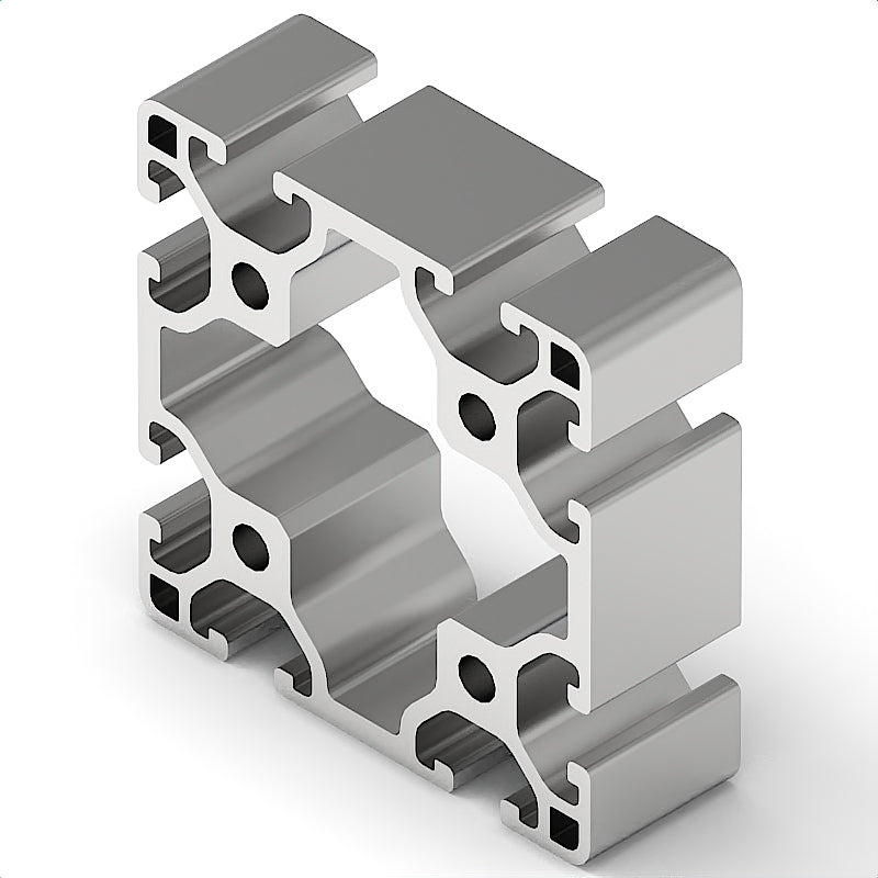 Profil 6 60x60 D5, leicht