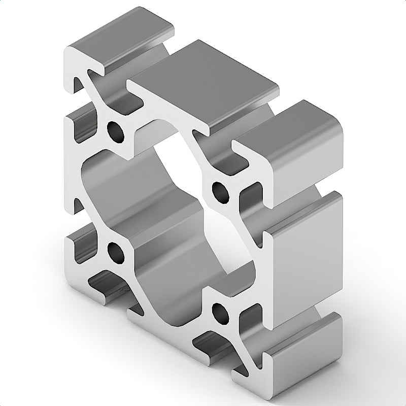 Profil 6 60x60 D5, schwer