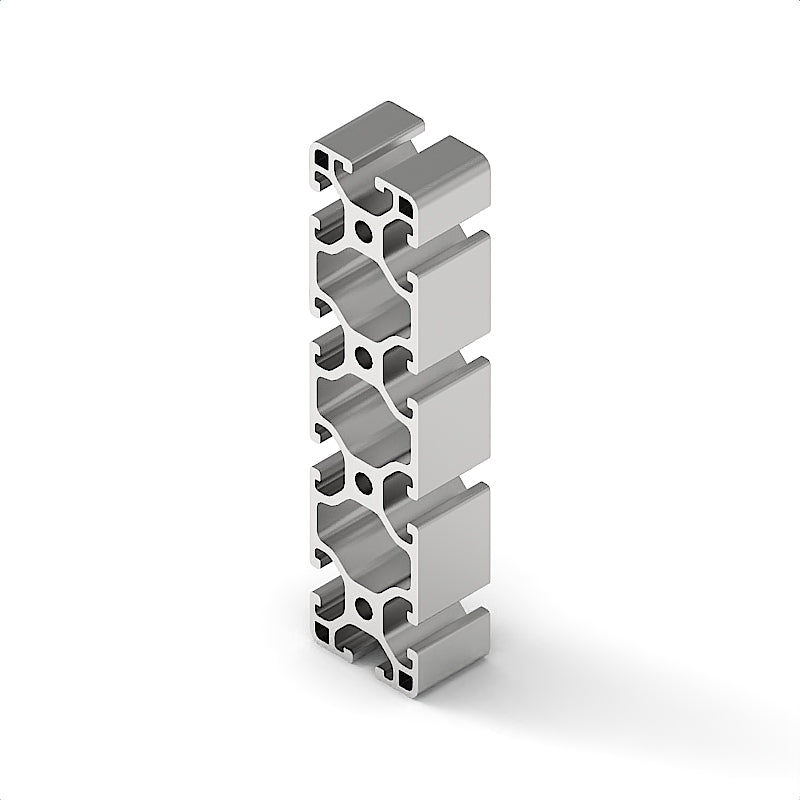 Profil 6 120x30 D5, leicht