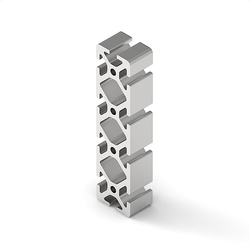 Profil 6 120x30 D5, schwer