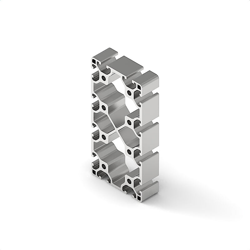 Profil 6 120x60 D5, leicht