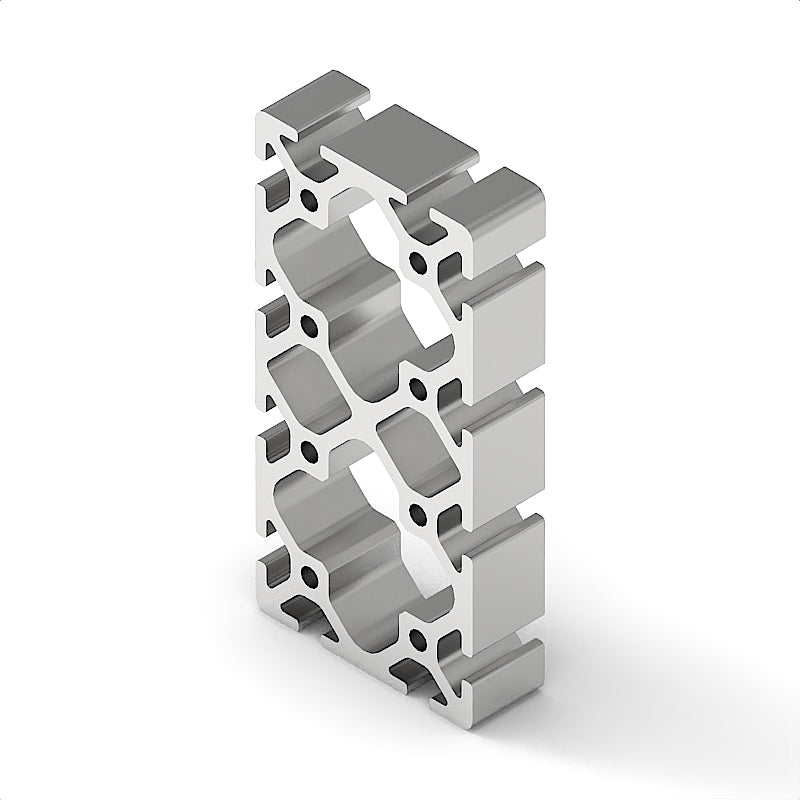 Profil 6 120x60 D5, schwer