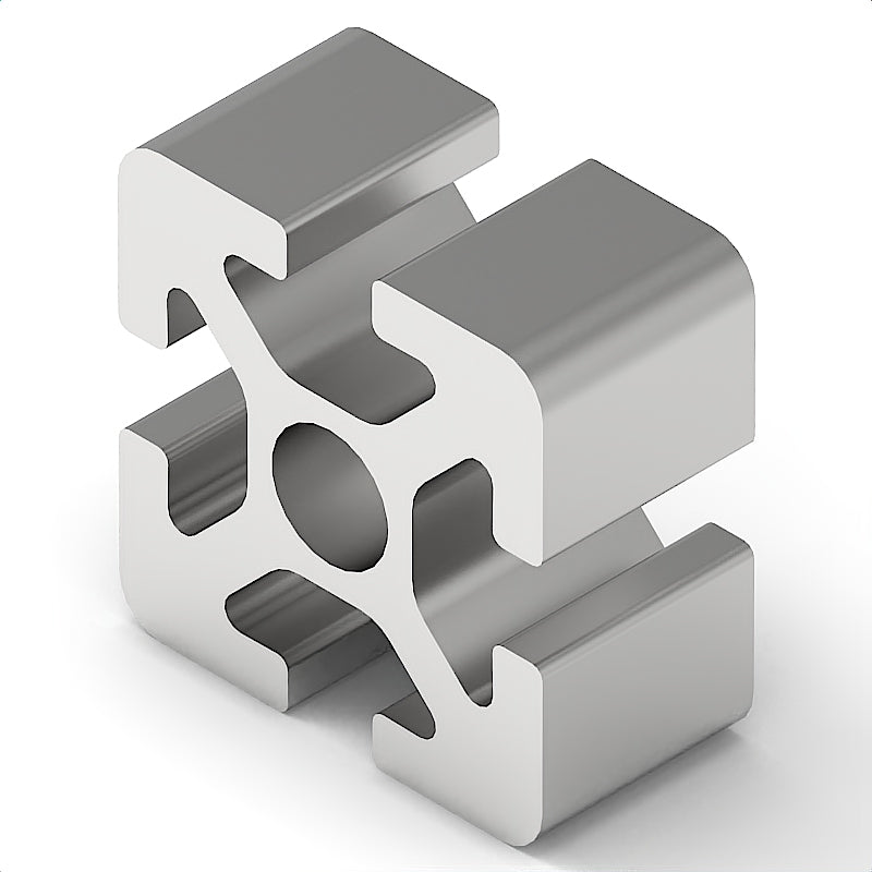 Profil 8 40x40 D11, schwer