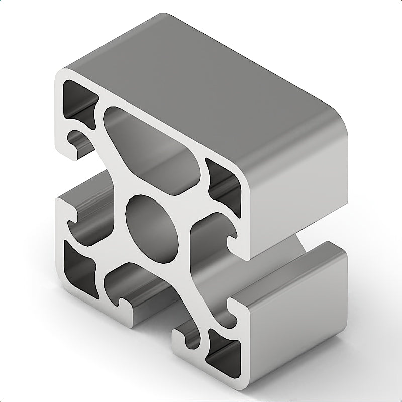 Profil 8 40x40 1N D11, leicht