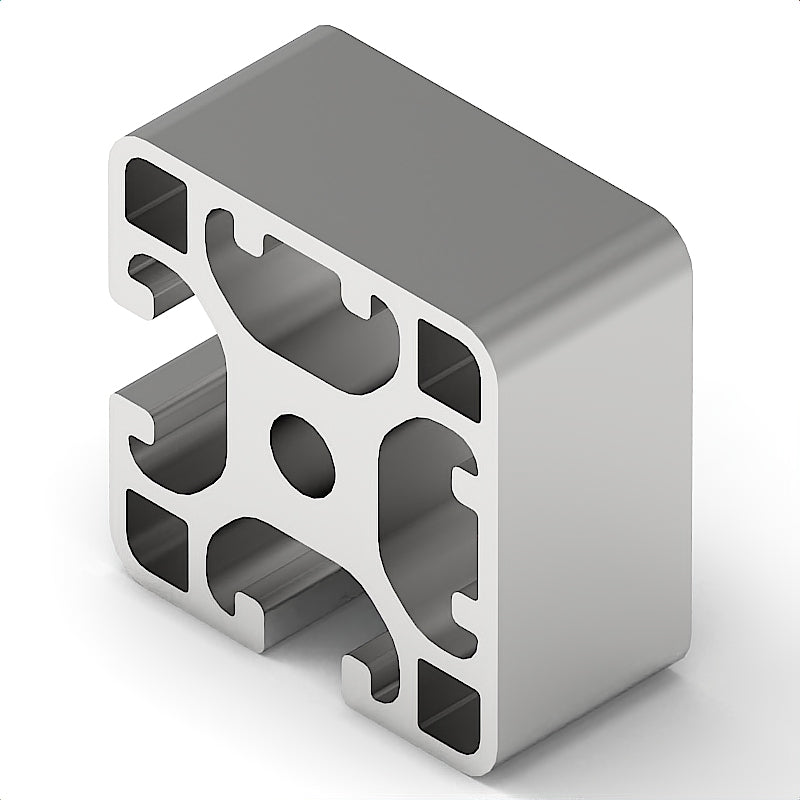 Profil 8 40x40 2N90 D6.8, leicht