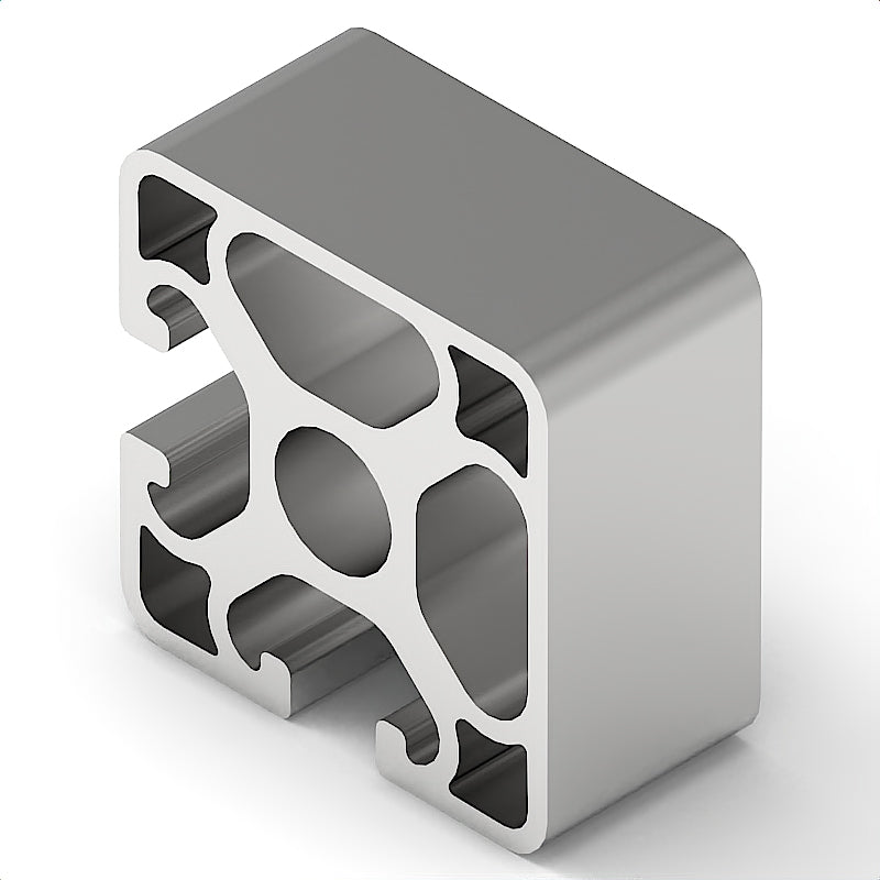 Profil 8 40x40 2N90 D11, leicht