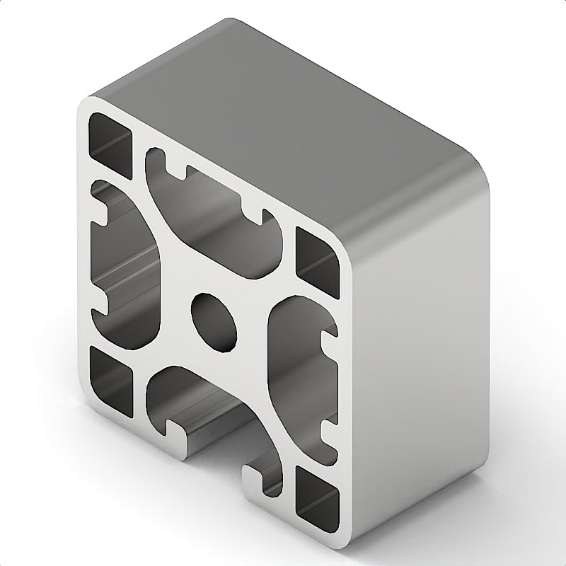 Profil 8 40x40 3N D6.8, leicht