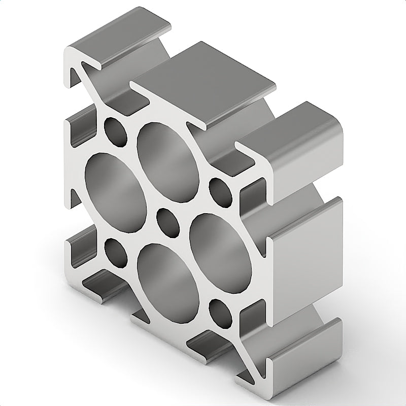 Profil 8 60x60 D6.8, schwer