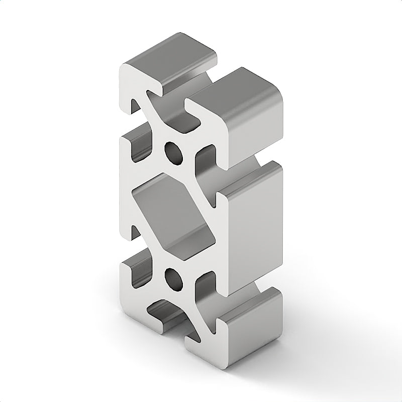 Profil 8 80x40 D6.8, schwer