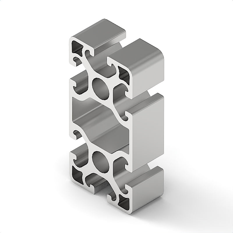 Profil 8 80x40 D11, leicht