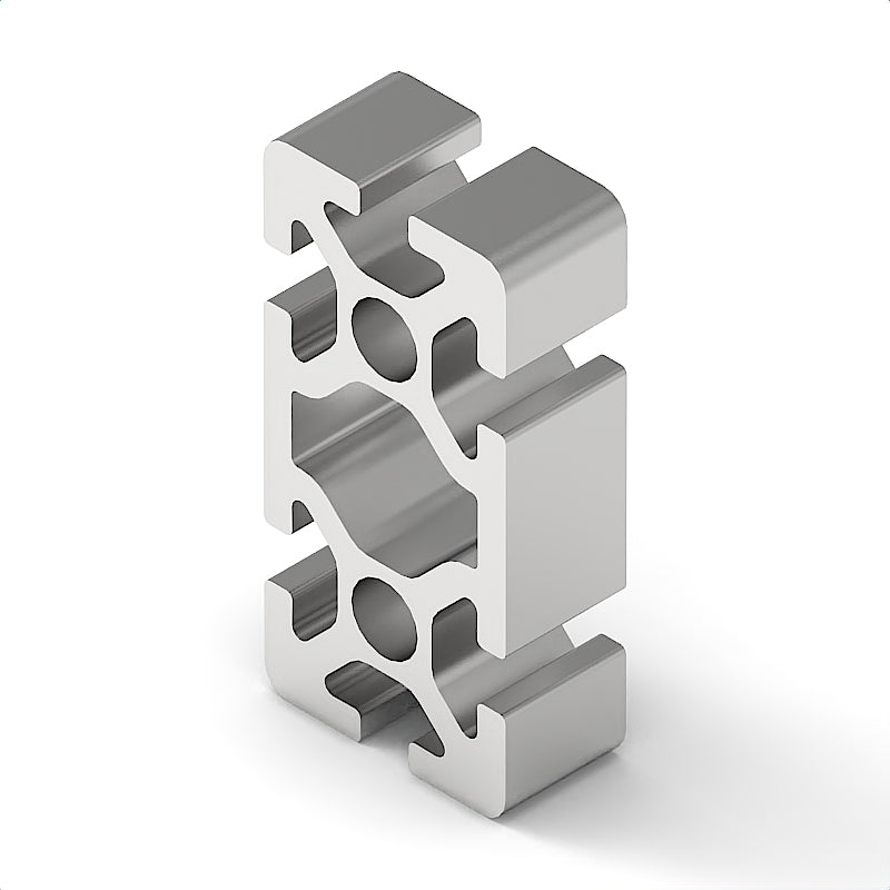 Profil 8 80x40 D11, schwer