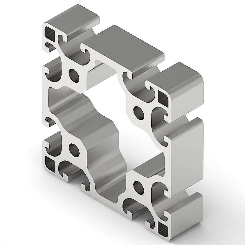 Profil 8 80x80 D6.8, leicht