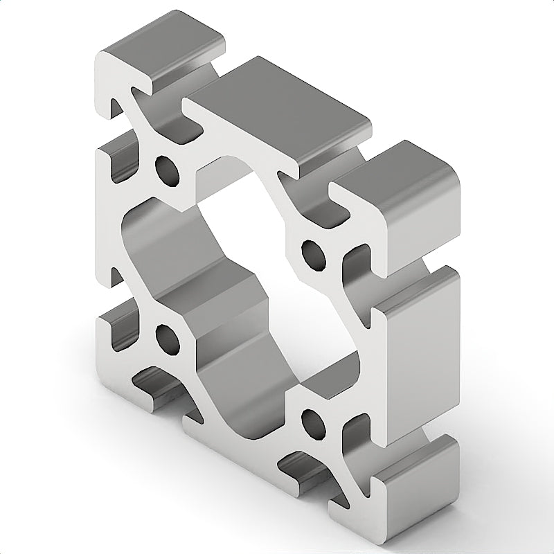 Profil 8 80x80 D6.8, schwer