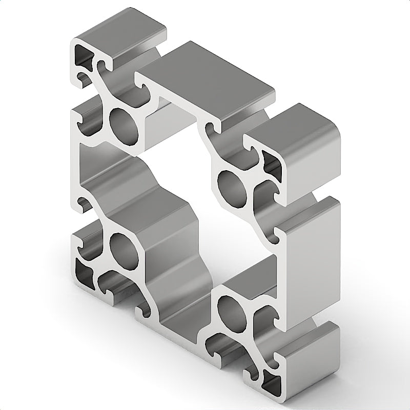 Profil 8 80x80 D11, leicht