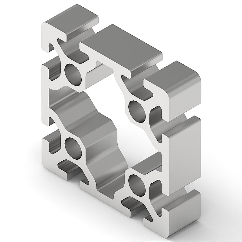 Profil 8 80x80 D11, schwer