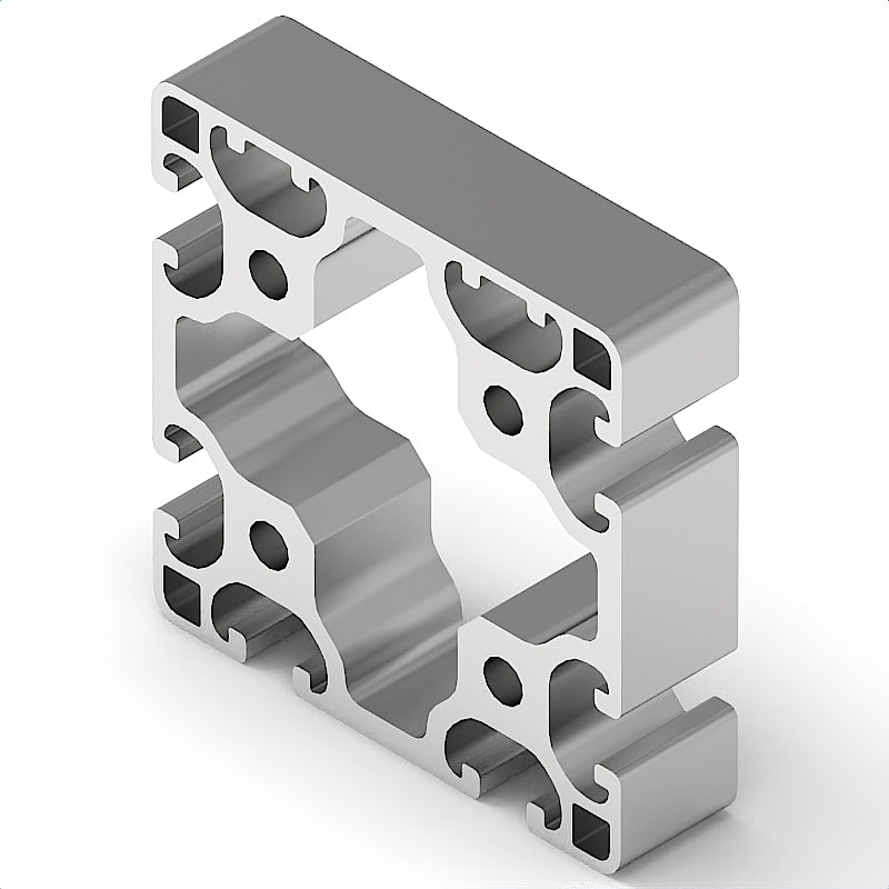 Profil 8 80x80 2N D6.8, leicht