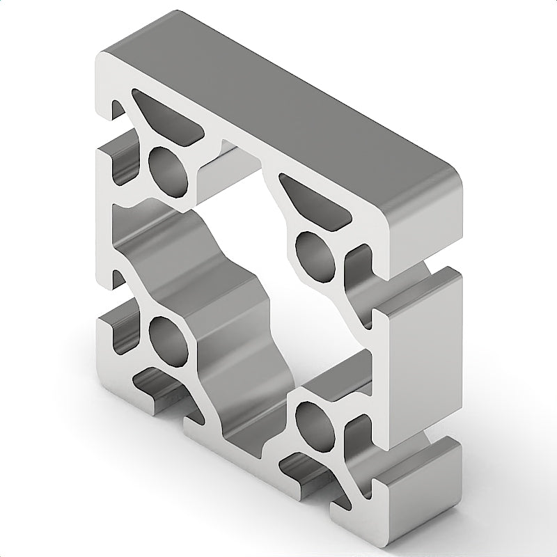 Profil 8 80x80 2N D11, schwer