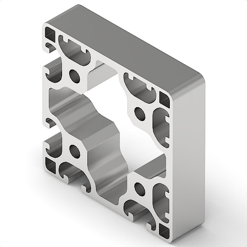 Profil 8 80x80 4N90 D6.8, leicht