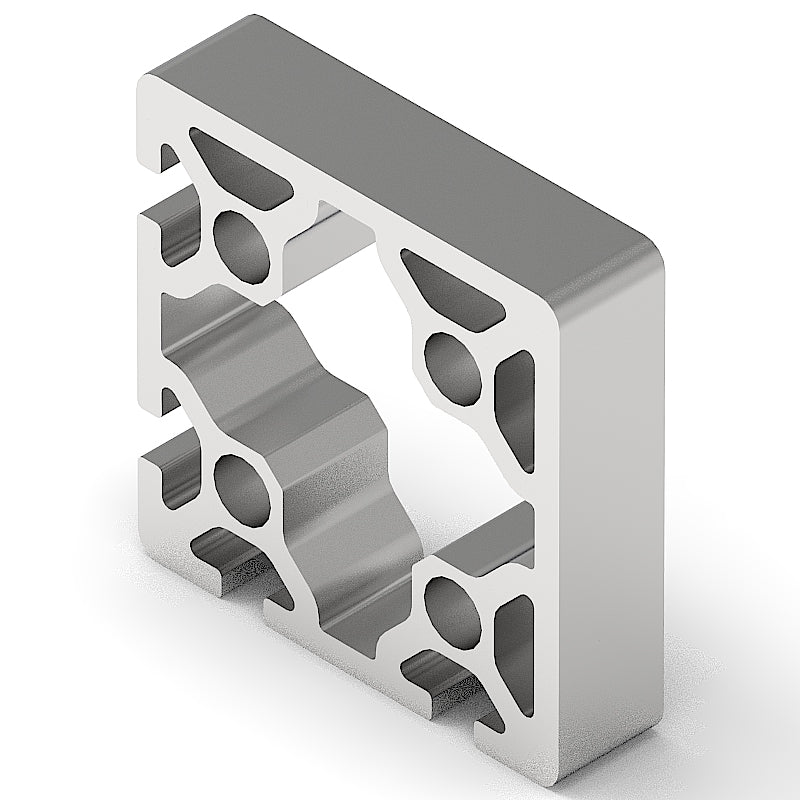 Profil 8 80x80 4N90 D11, schwer