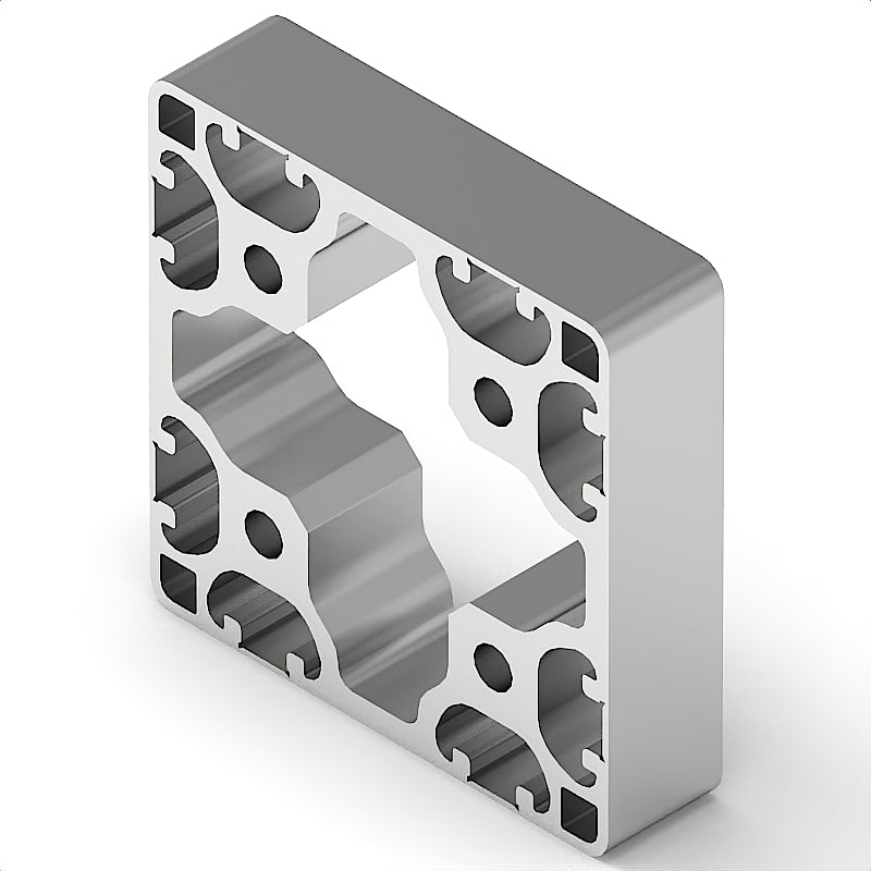 Profil 8 80x80 8N D6.8, leicht