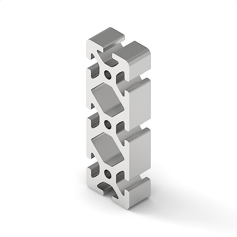 Profil 8 120x40 D6.8, schwer