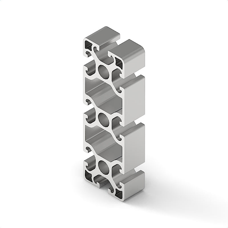 Profil 8 120x40 D11, leicht