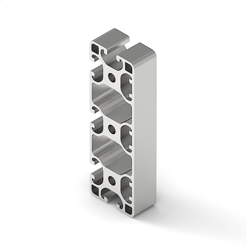 Profil 8 120x40 3N D6.8, leicht