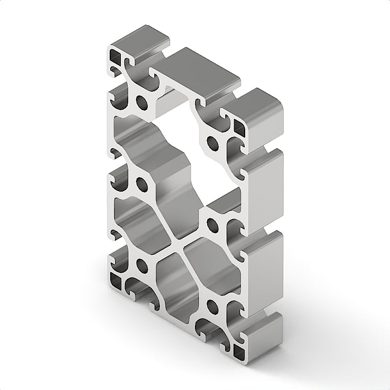 Profil 8 120x80 D6.8, leicht