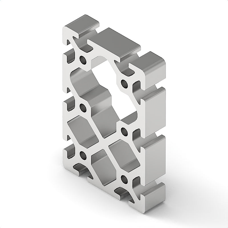 Profil 8 120x80 D6.8, schwer