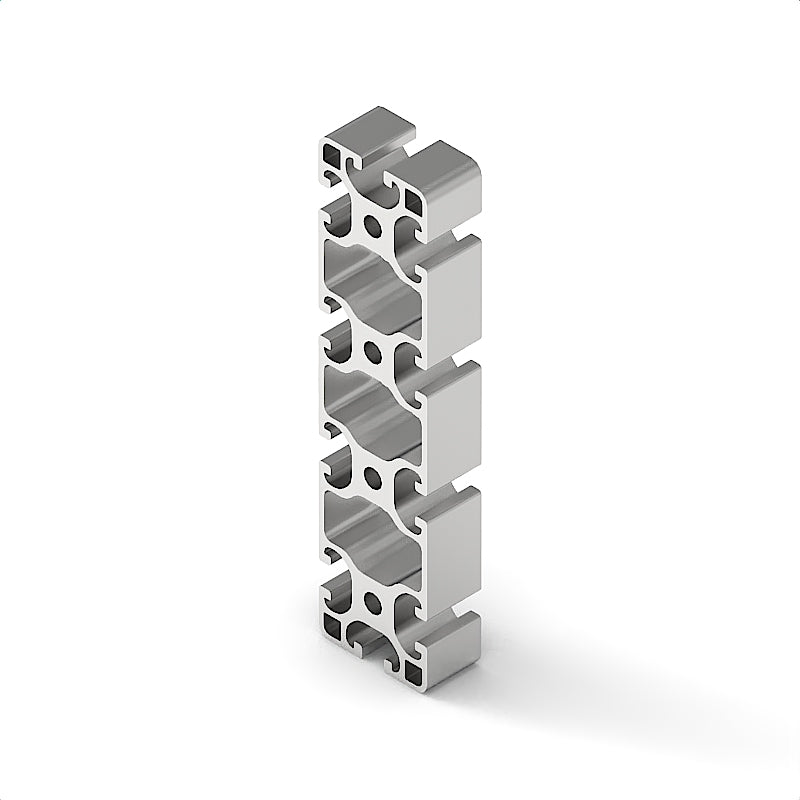 Profil 8 160x40 D6.8, leicht