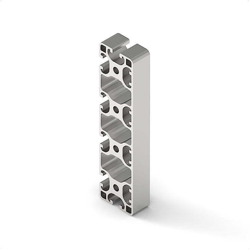 Profil 8 160x40 4N D6.8, leicht