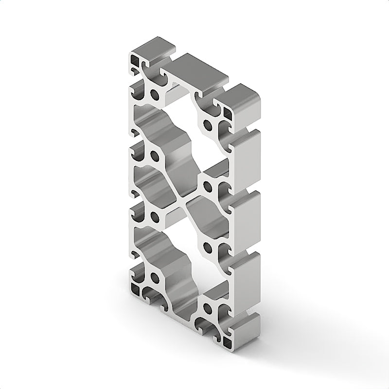 Profil 8 160x80 D6.8, leicht