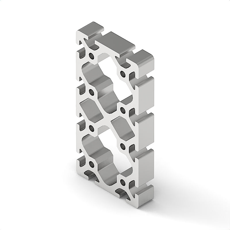 Profil 8 160x80 D6.8, schwer