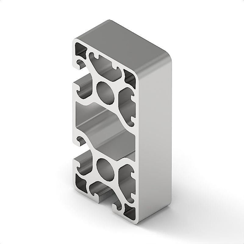 Profil 8 80x40 3N90 D11, leicht