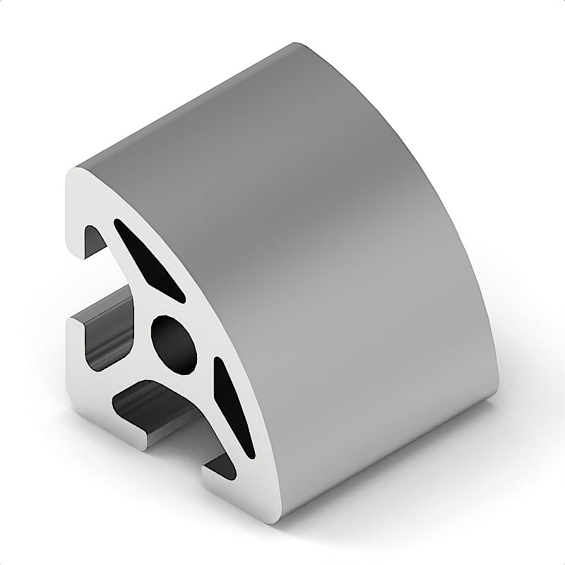 Profil 5 R20-90° D4.3