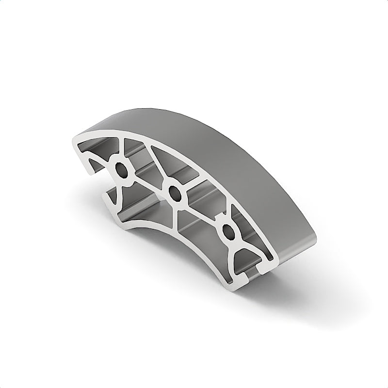 Profil 8 R40/80-90° D6.8