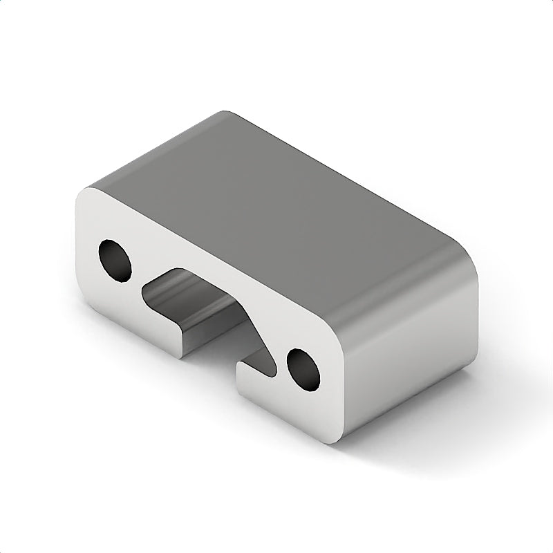 Profil 8 40x16 D5, schwer