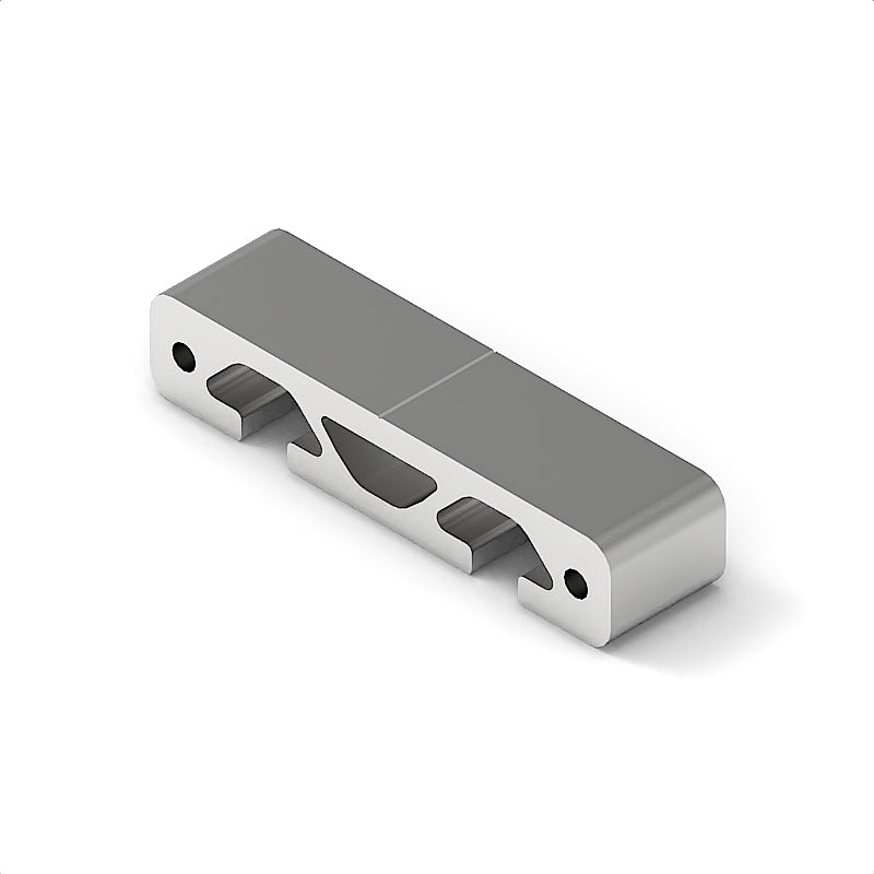 Profil 8 80x16 D4.2, schwer