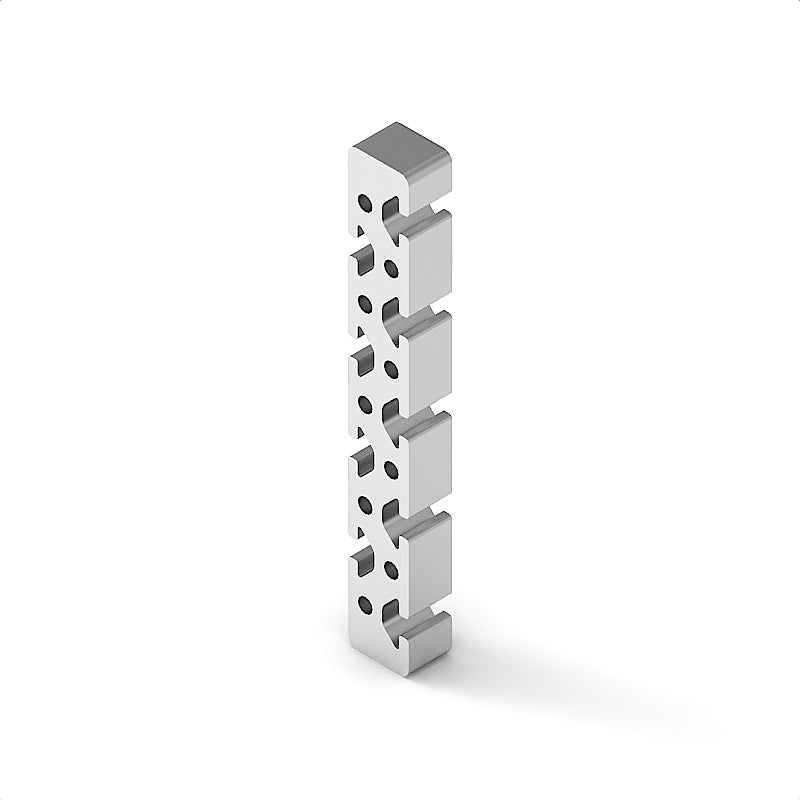 Profil 8 200x28 D6.8, schwer
