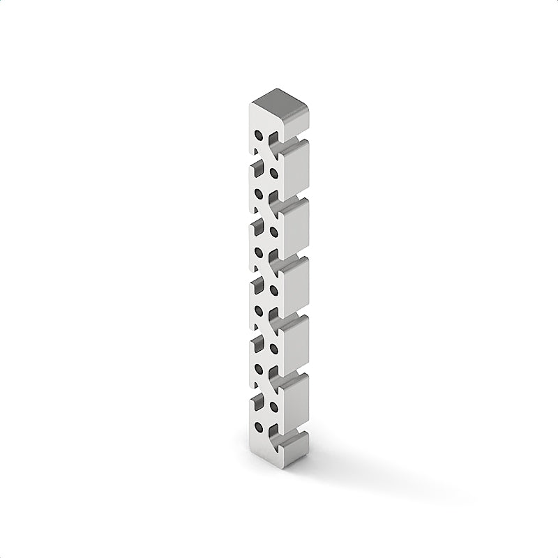 Profil 8 240x28 D6.8, schwer